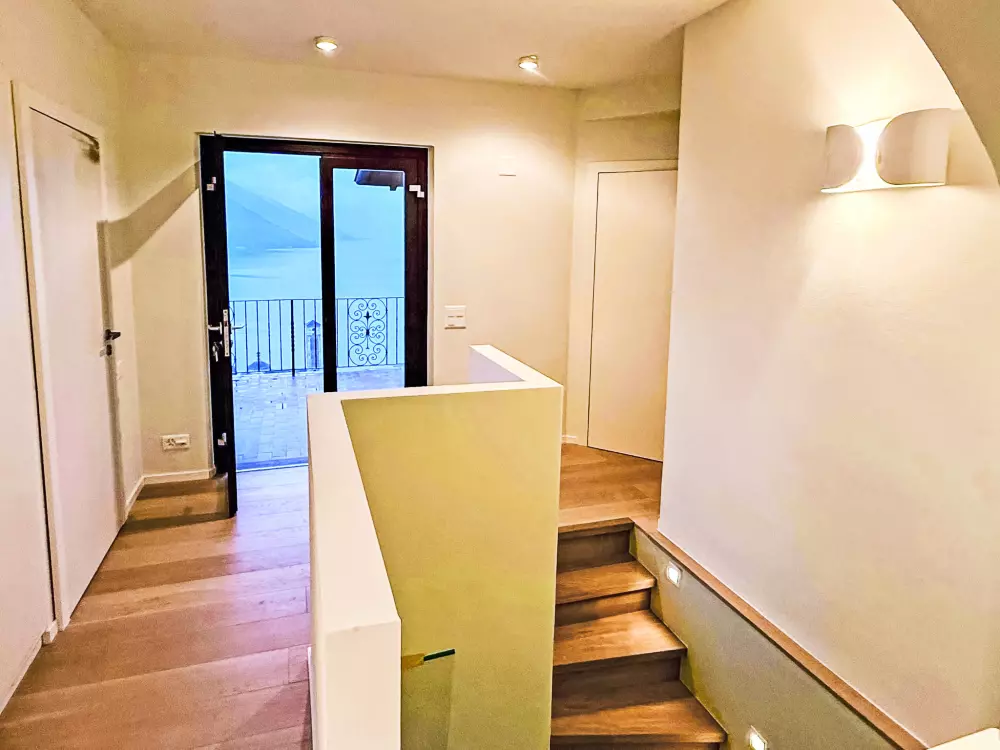 Maison de Vacances Brissago