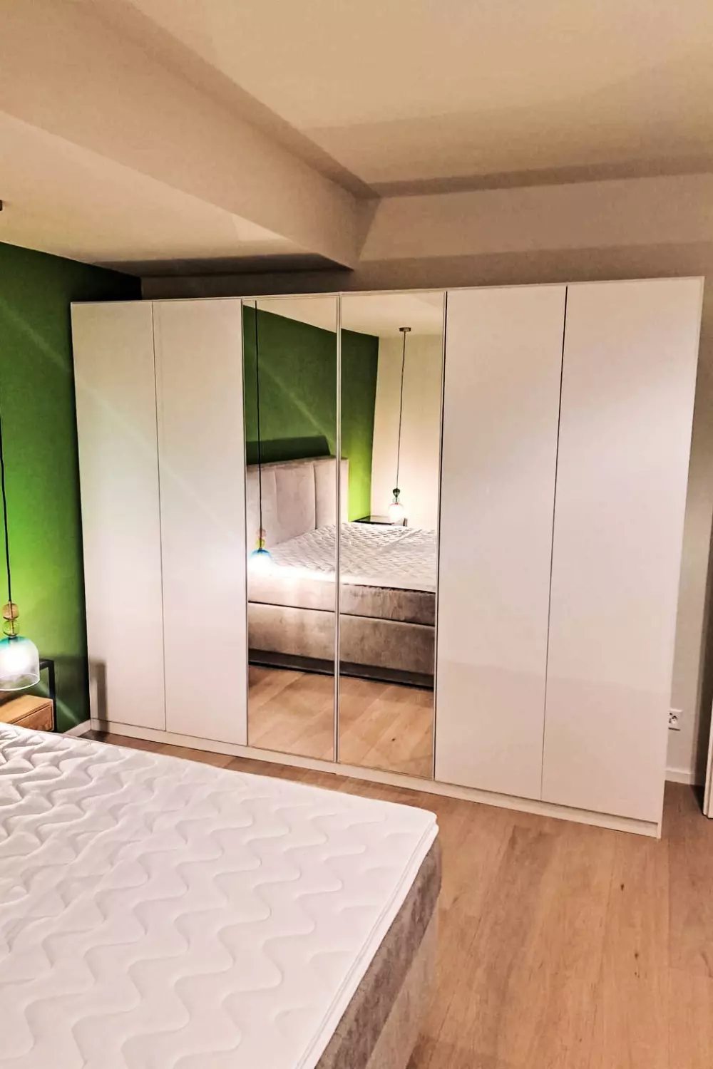 Maison de Vacances Brissago