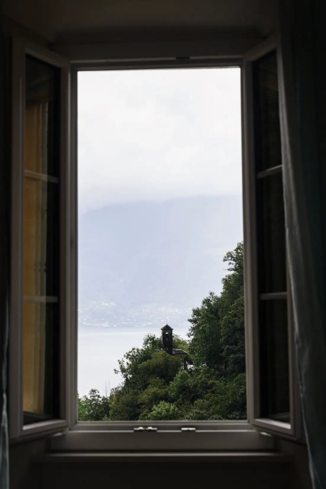 Maison de Vacances Brissago