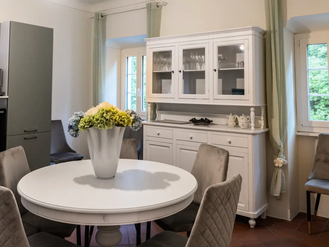 Maison de Vacances Brissago