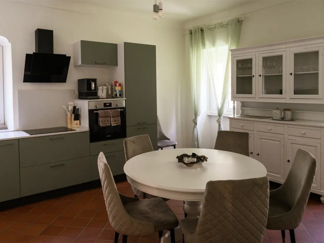 Maison de Vacances Brissago