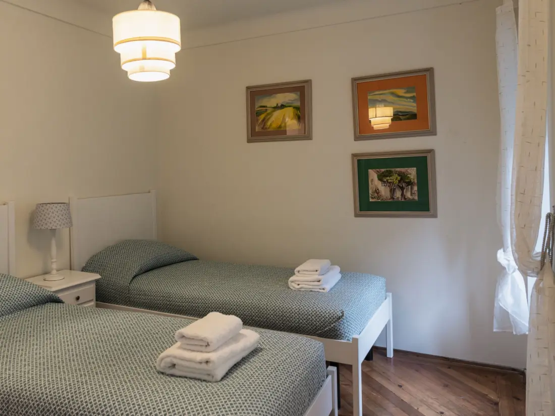 Maison de Vacances Brissago