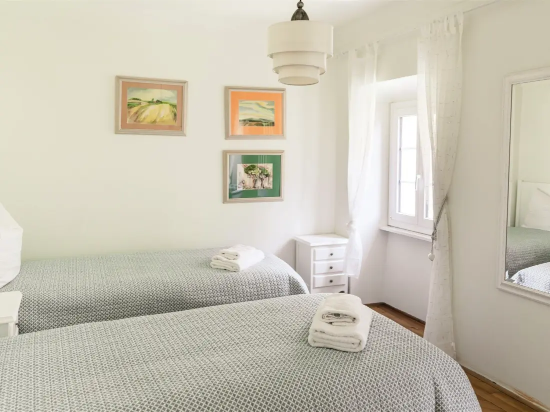 Maison de Vacances Brissago