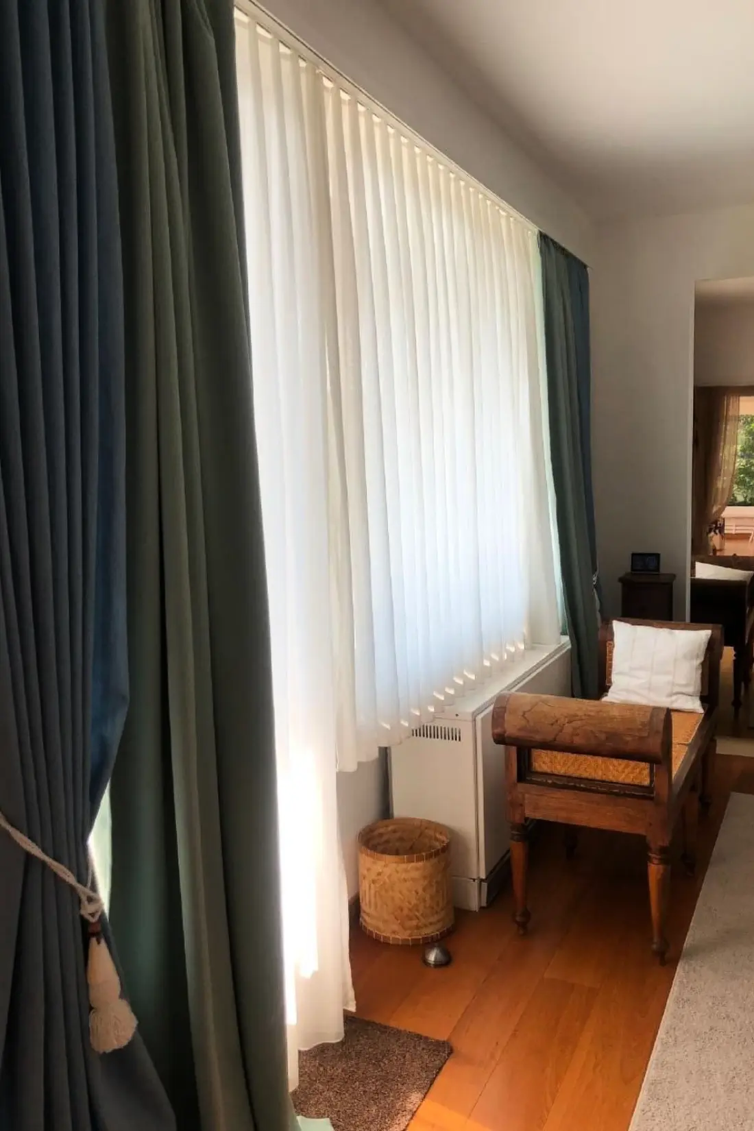 Maison de Vacances Brissago