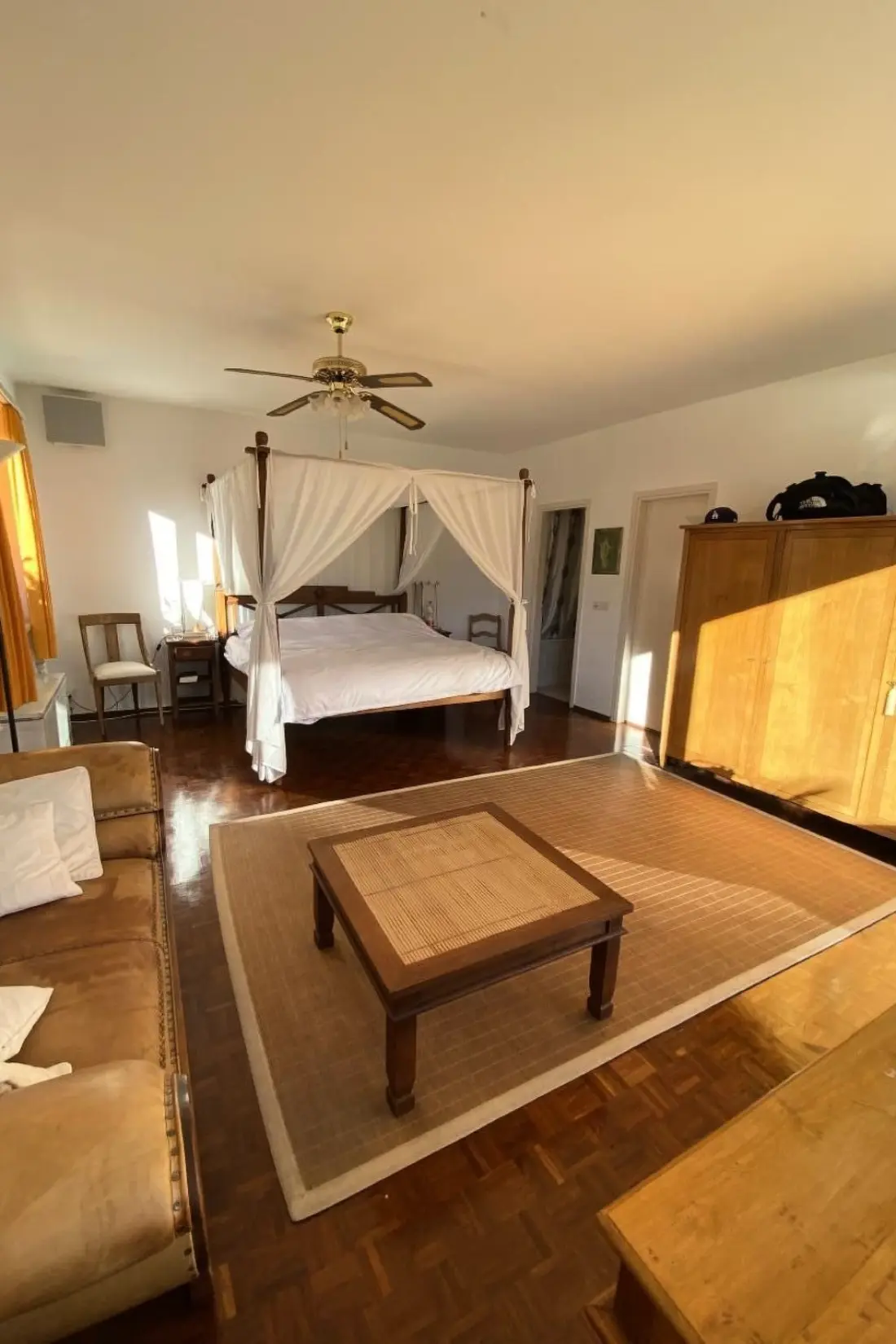 Maison de Vacances Brissago