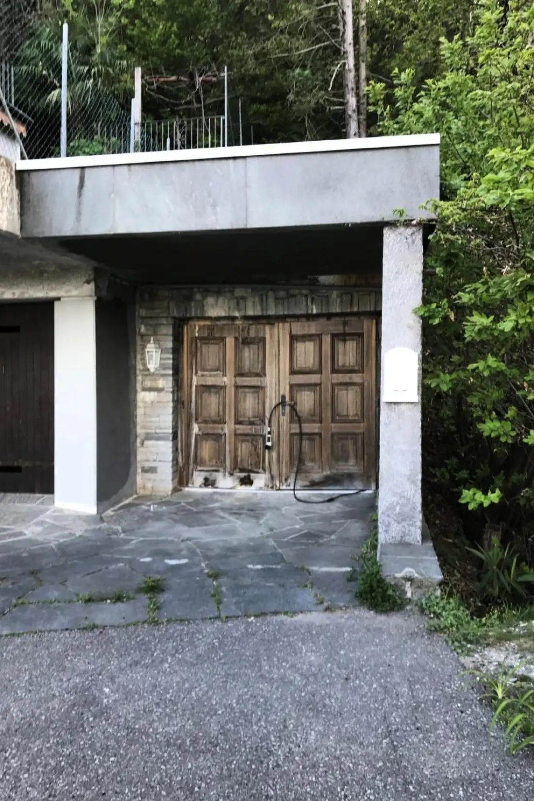 Maison de Vacances Brissago