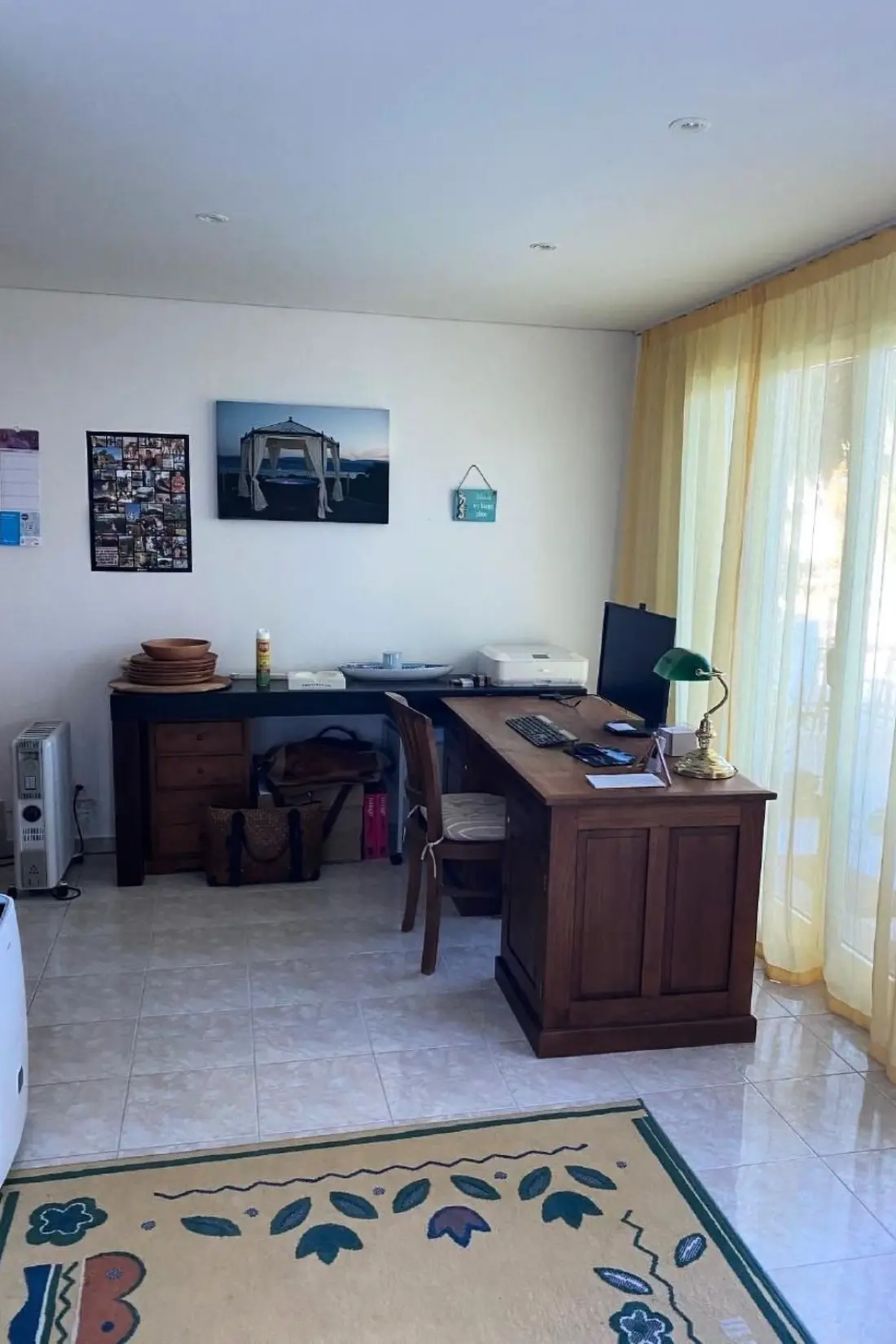 Maison de Vacances Brissago