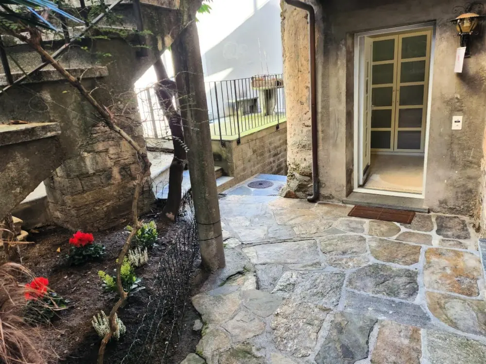 Résidence Haus Antonini
