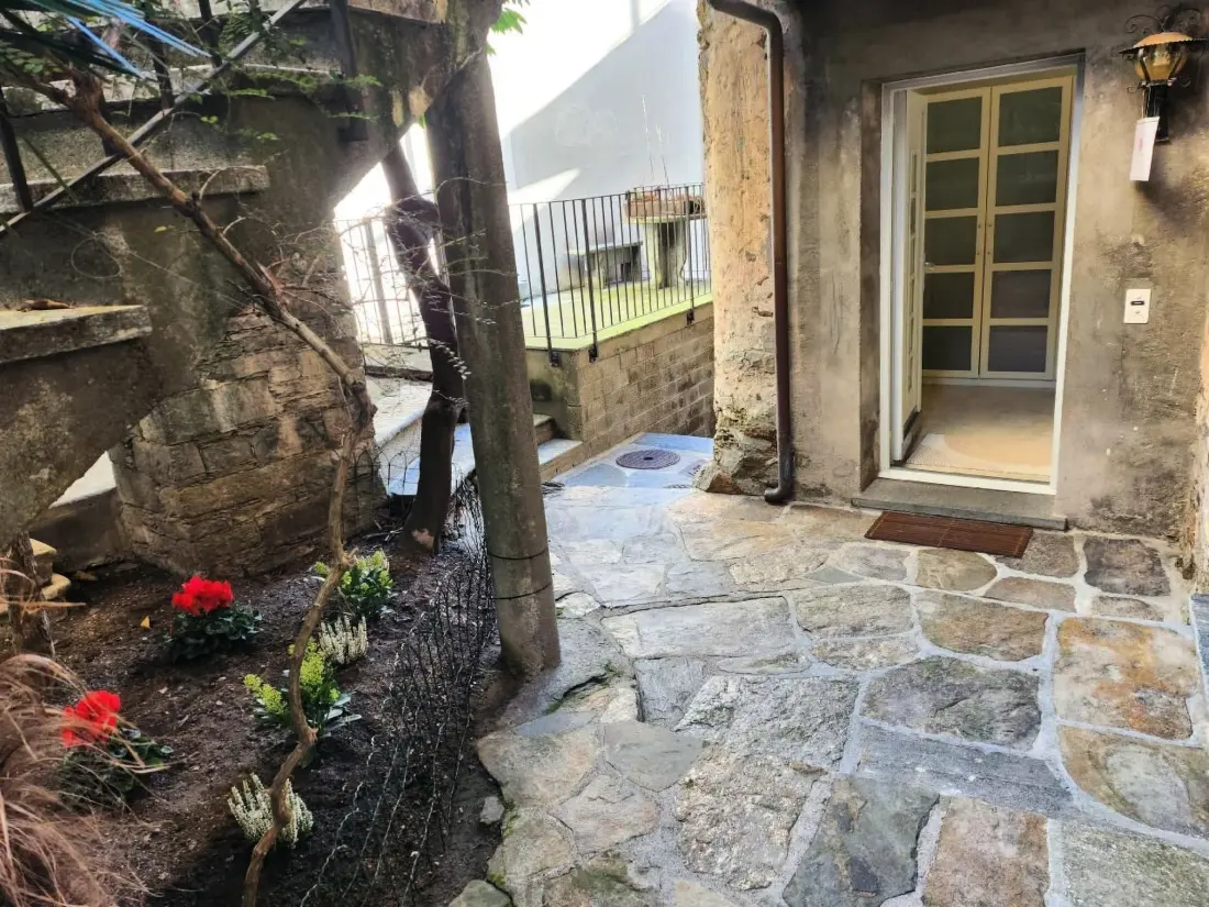 Résidence Haus Antonini