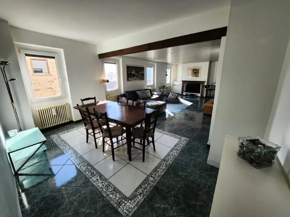 Résidence Haus Antonini