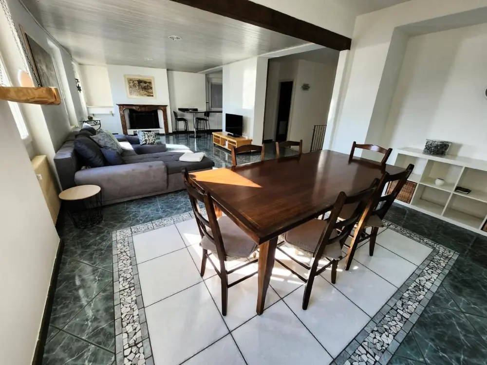 Résidence Haus Antonini