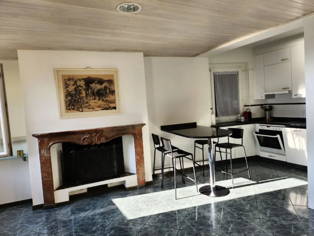 Résidence Haus Antonini