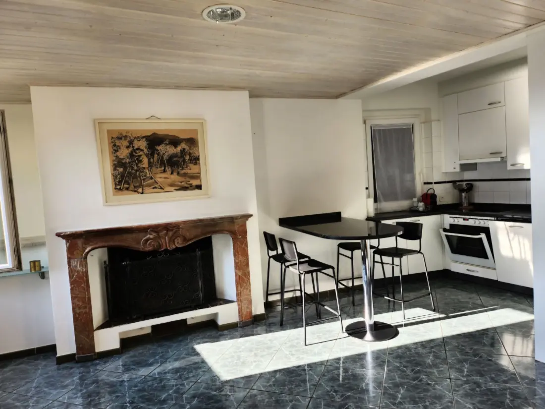 Résidence Haus Antonini