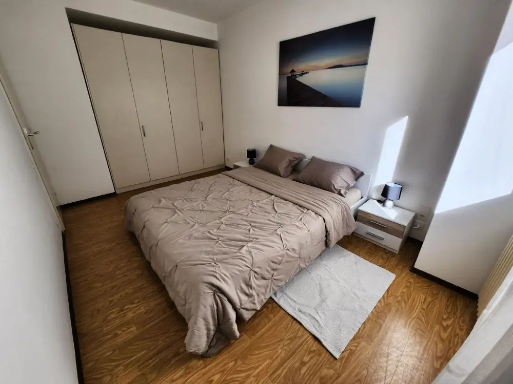 Résidence Haus Antonini
