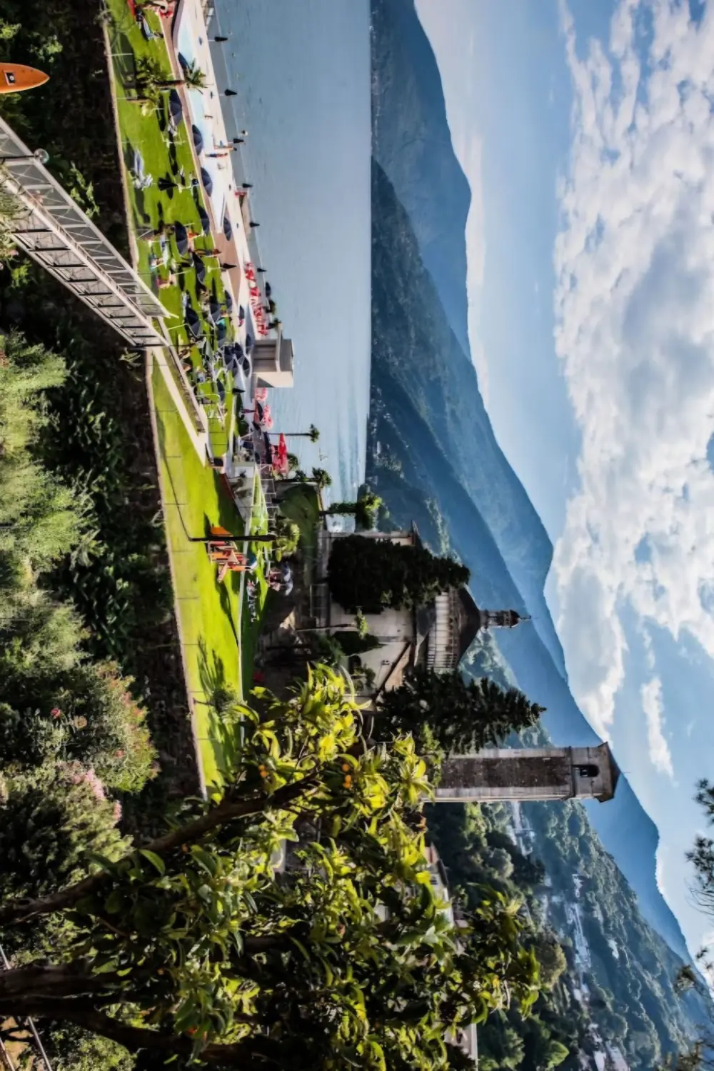 Résidence Haus Antonini