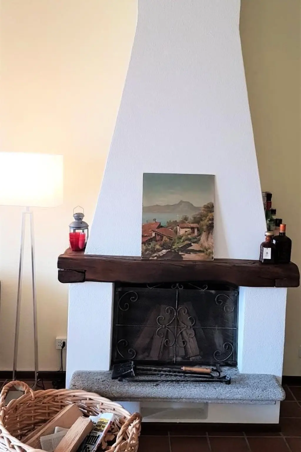 Résidence mit Bergblick