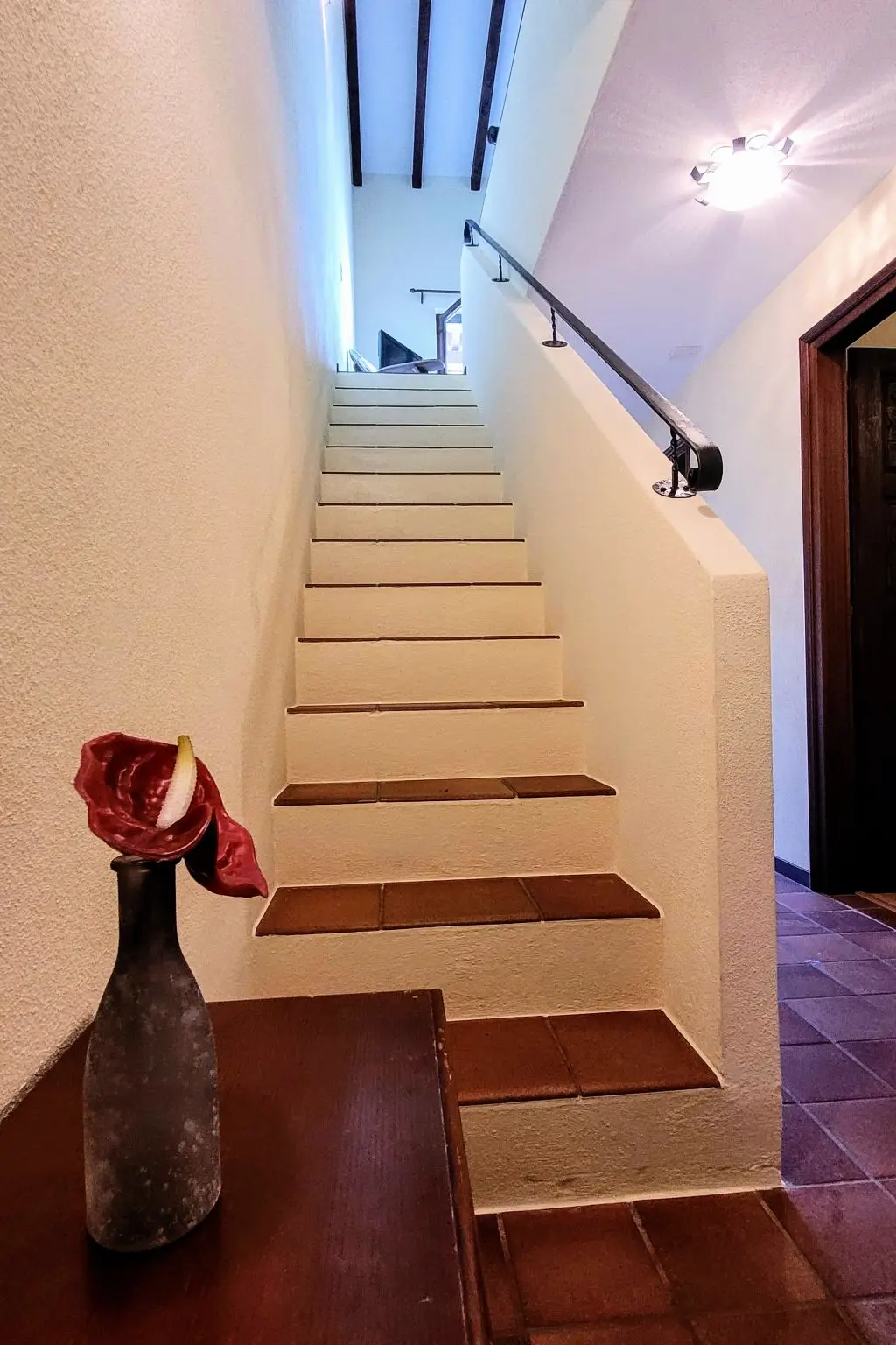 Résidence mit Bergblick