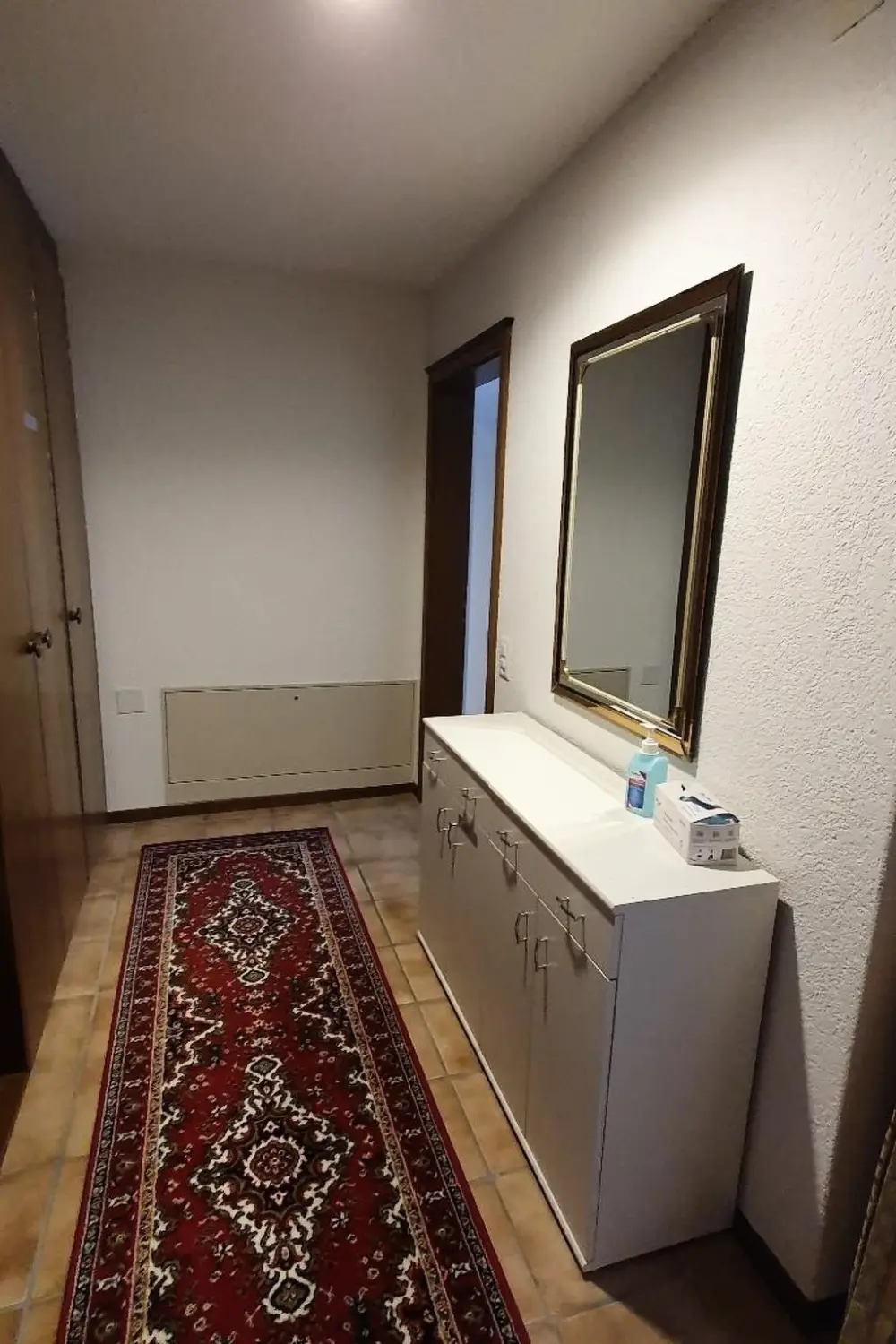 Résidence zum Abschalten vom Alltag