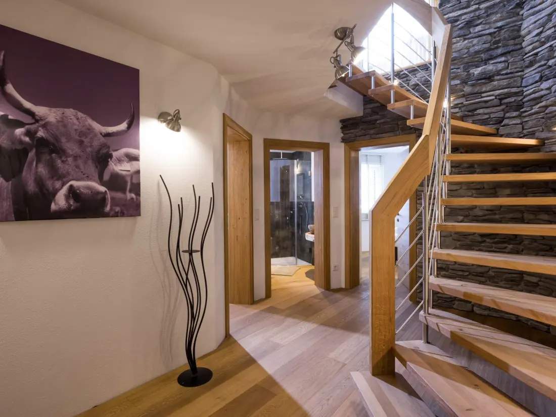 Résidence Almhütte