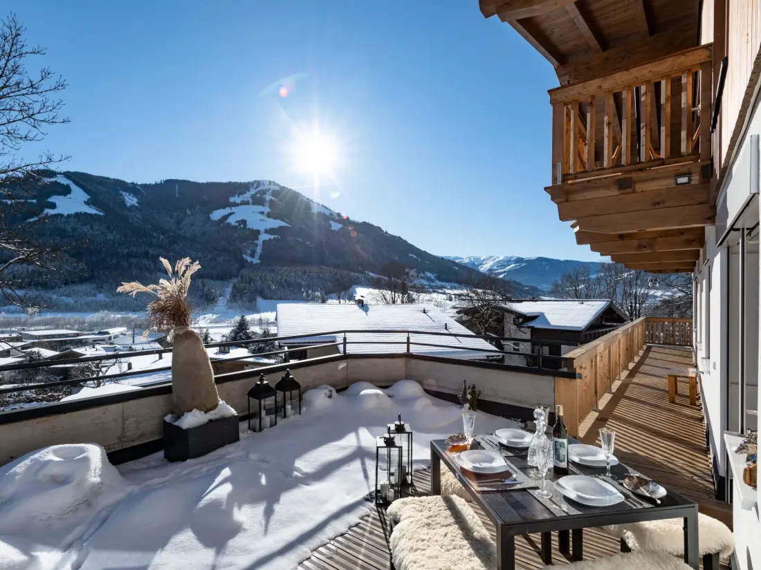 Résidence Alpenblick