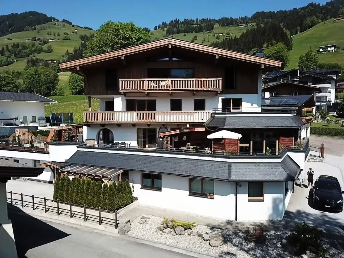 Résidence Alpenblick