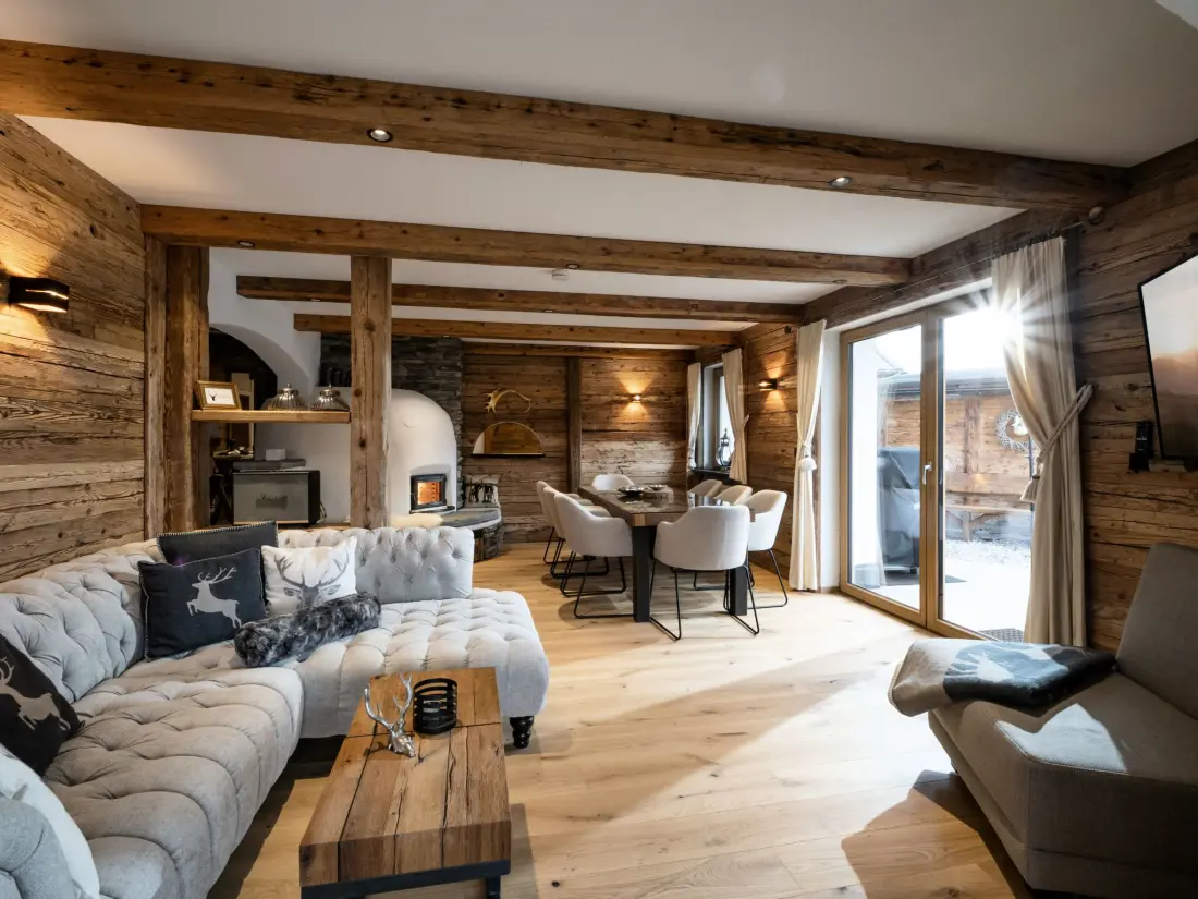 Résidence Alpine Lodge