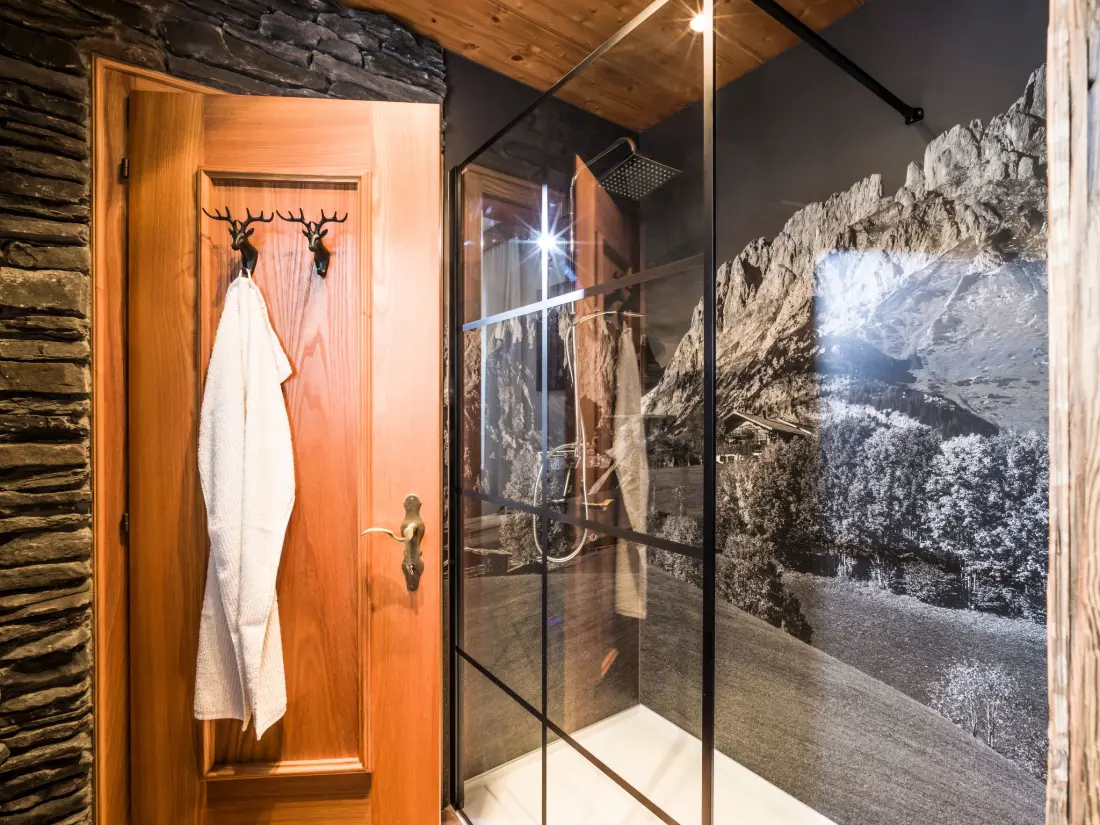 Résidence Alpine Lodge