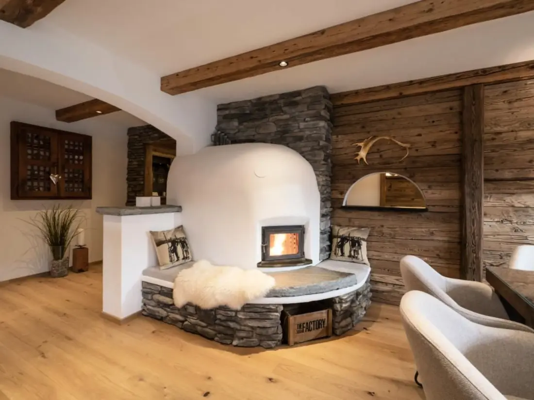 Résidence Alpine Lodge