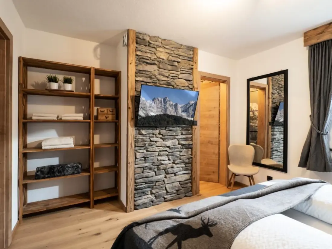 Résidence Alpine Lodge