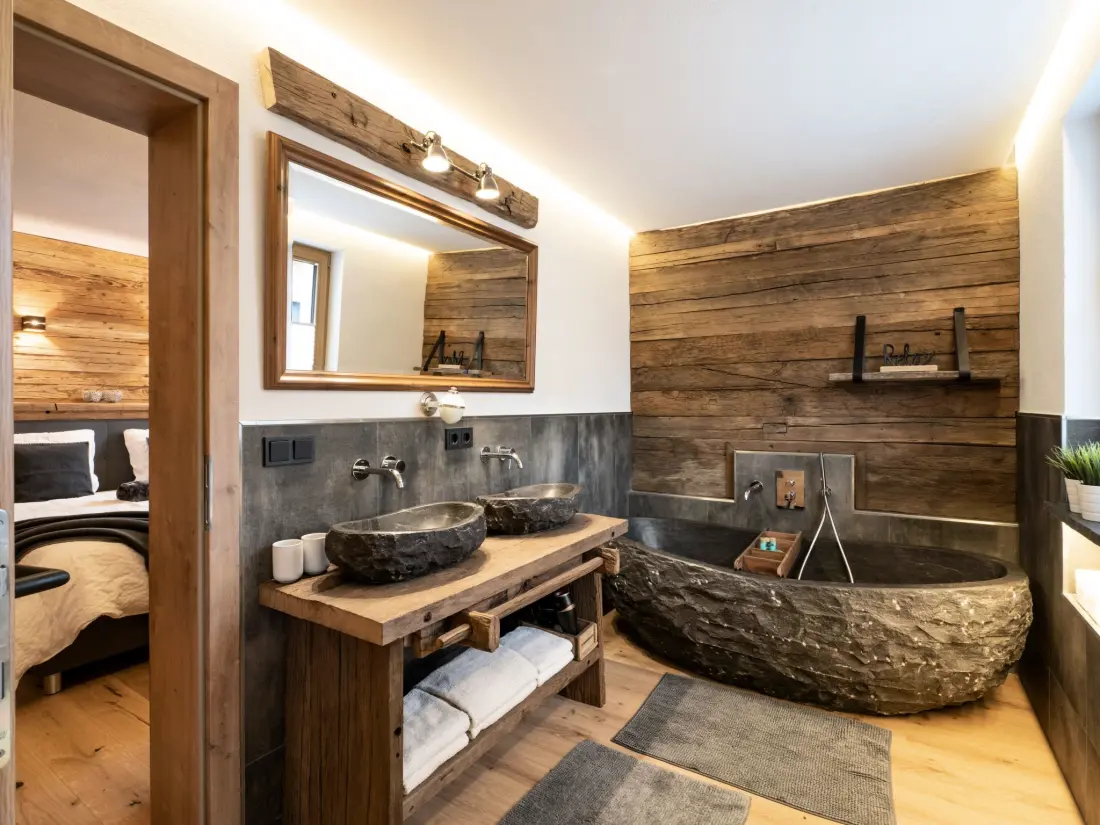 Résidence Alpine Lodge