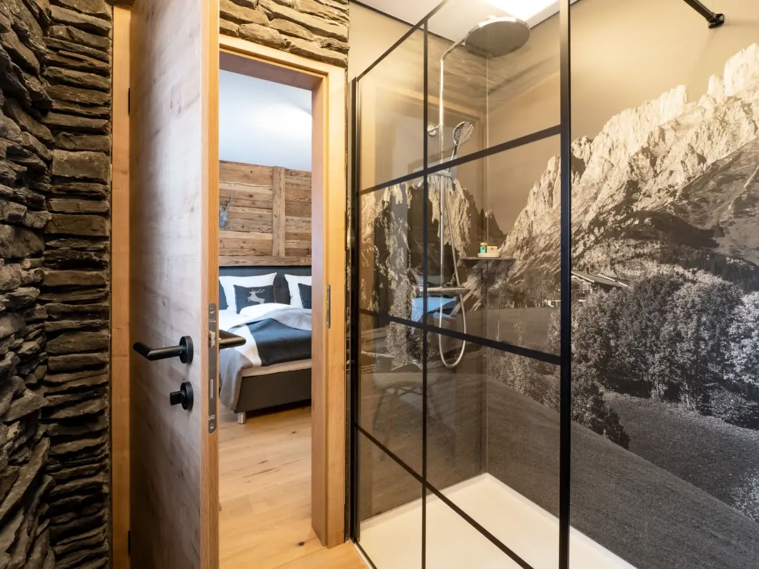 Résidence Alpine Lodge