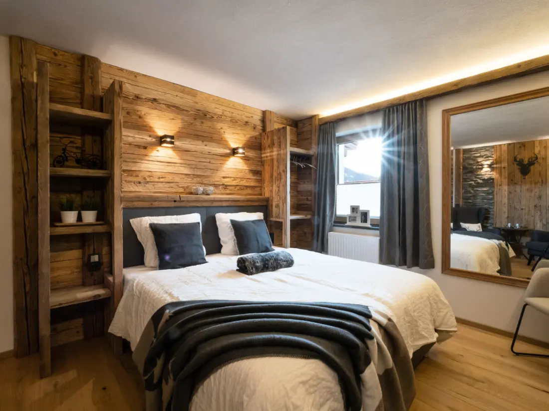 Résidence Alpine Lodge