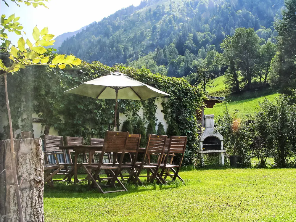 Chalet Bruck