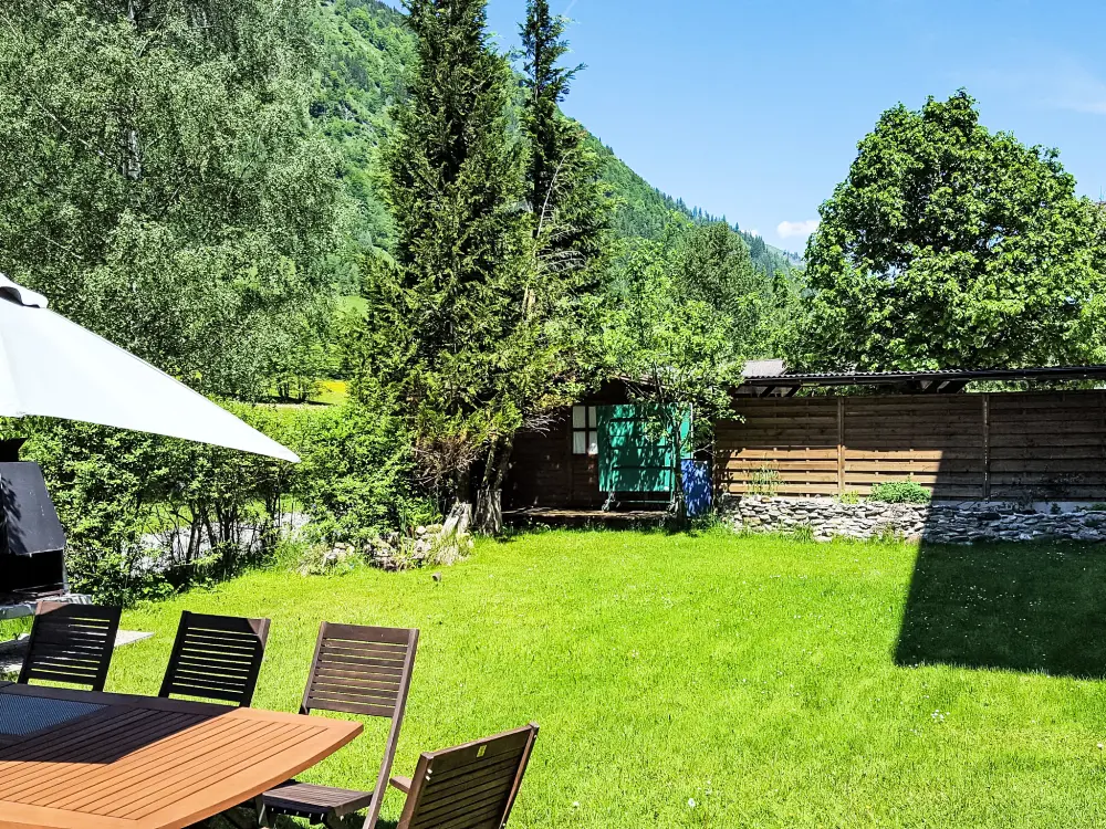 Chalet Bruck