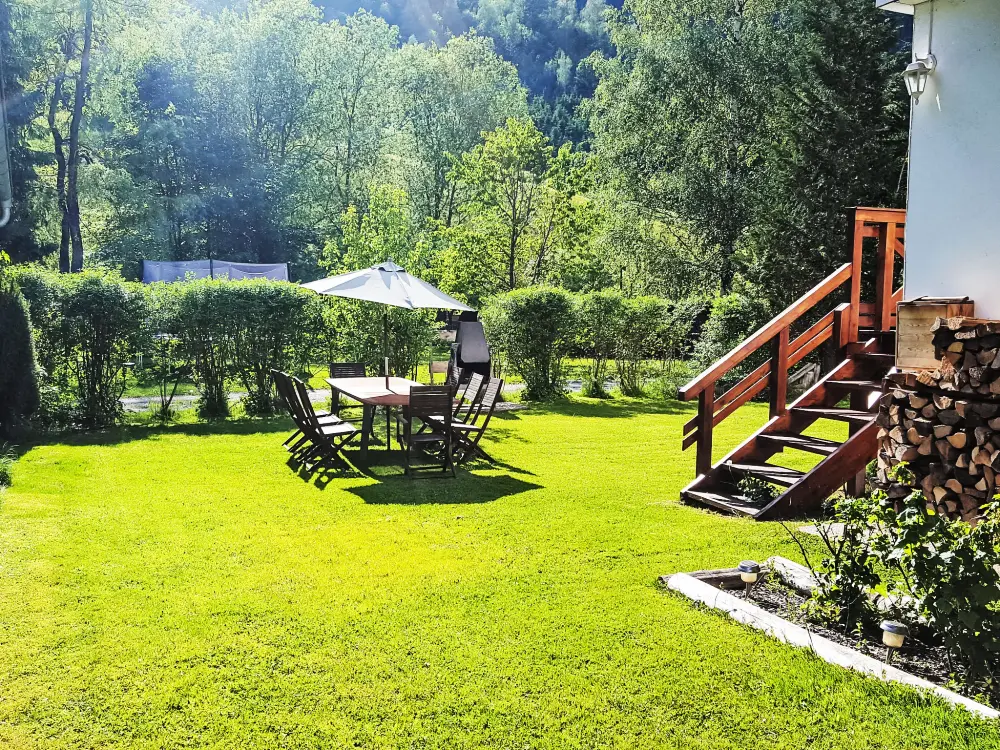 Chalet Bruck