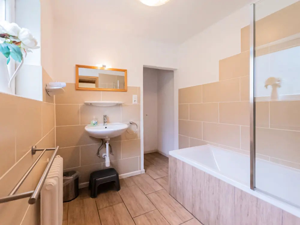 Chalet Bruck