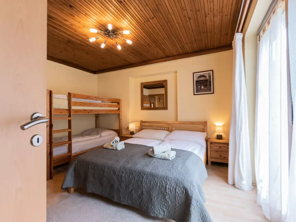Chalet Bruck