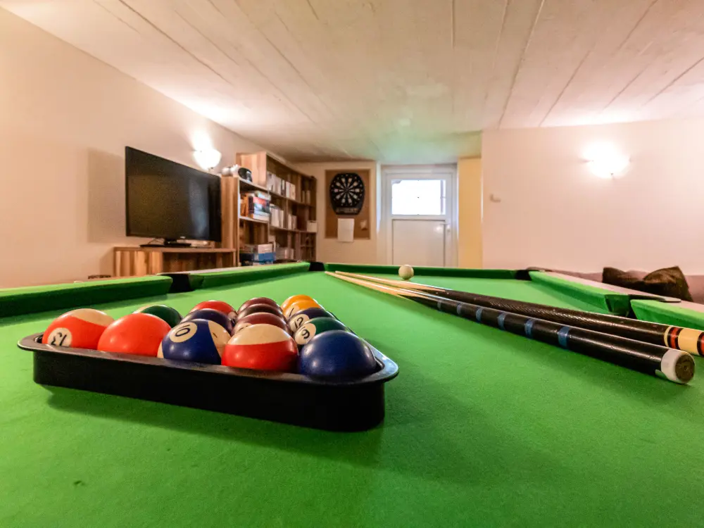 Chalet Bruck