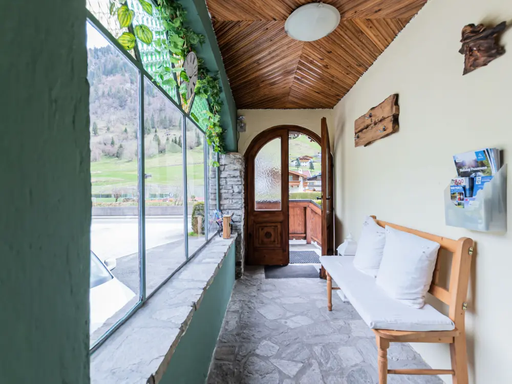 Chalet Bruck