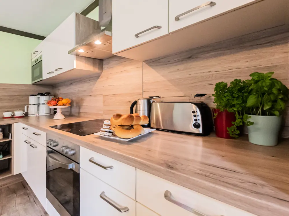 Chalet Bruck