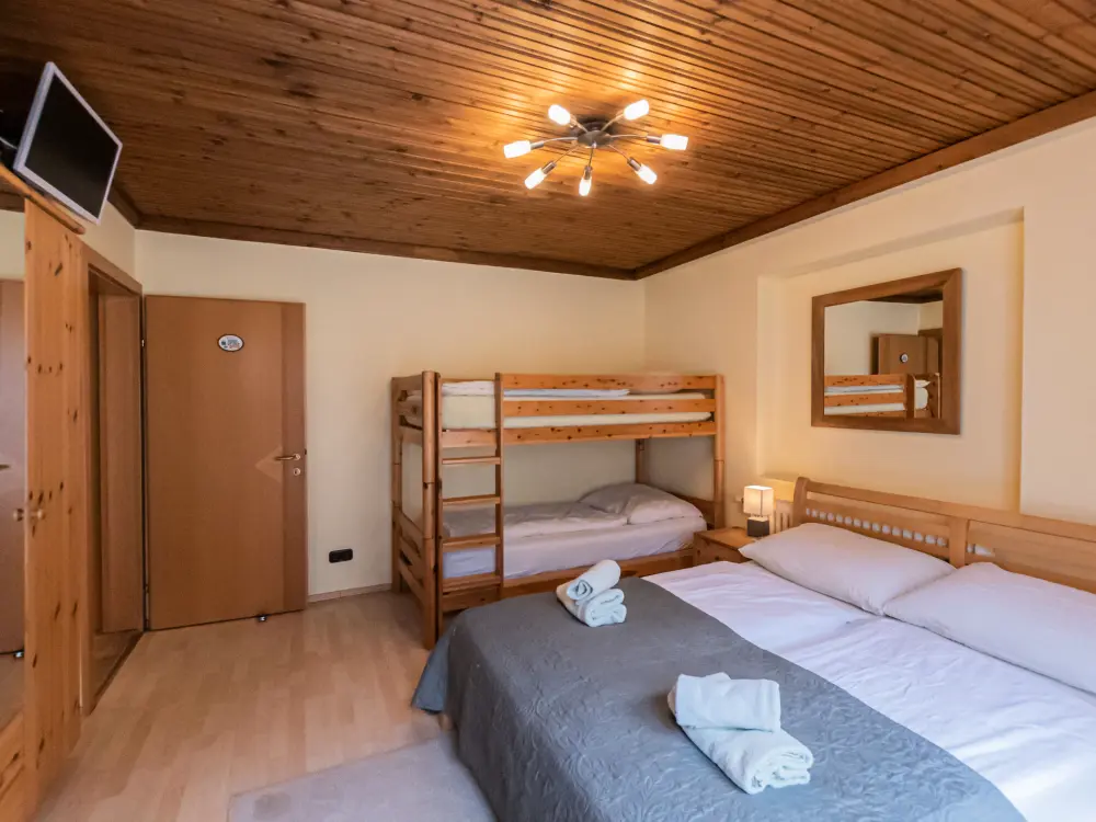 Chalet Bruck