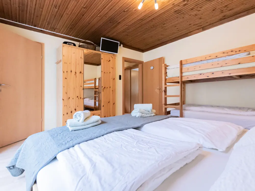 Chalet Bruck