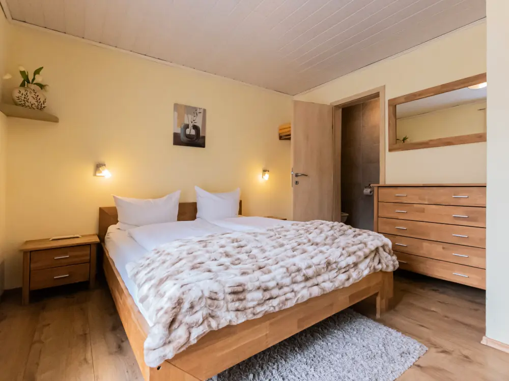 Chalet Bruck
