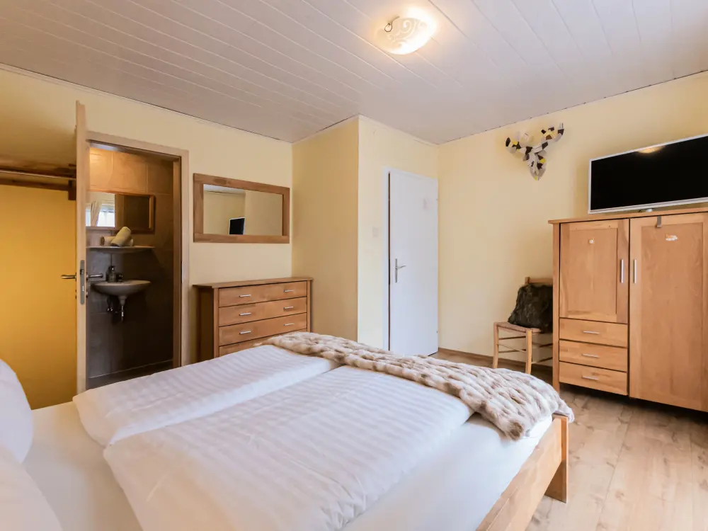 Chalet Bruck