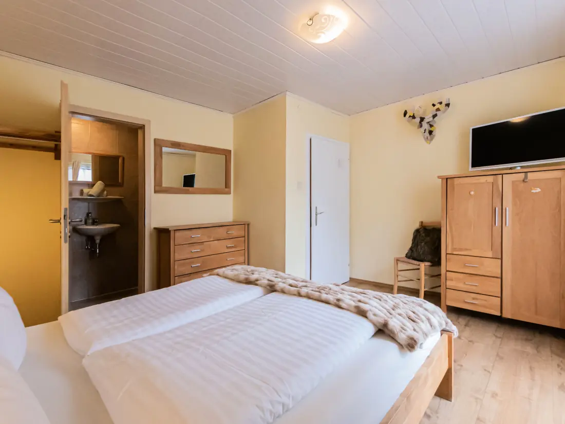 Chalet Bruck