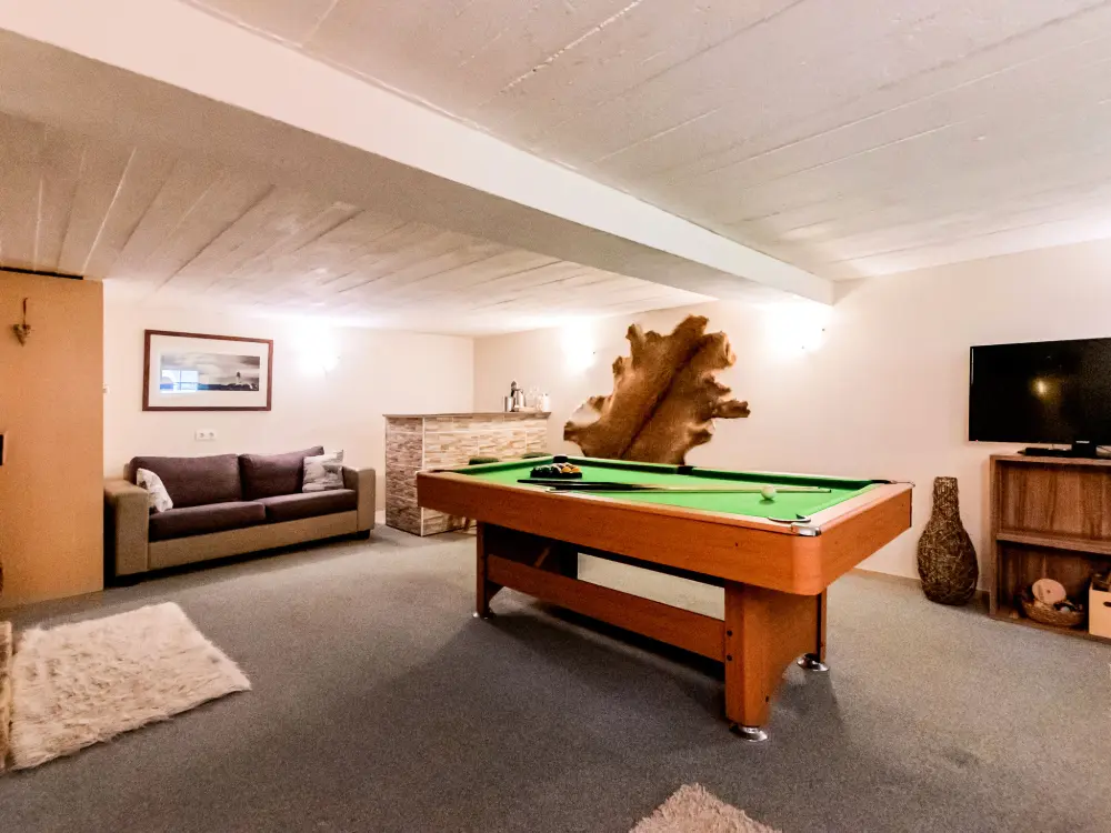 Chalet Bruck