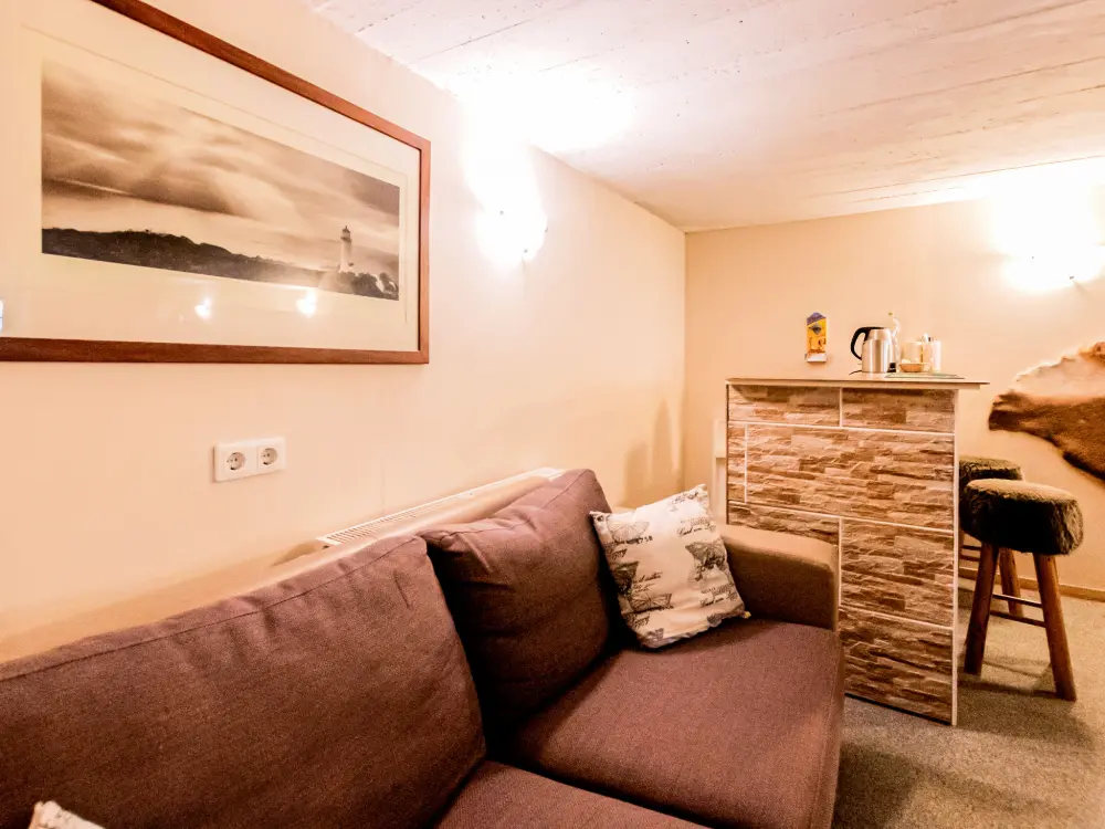 Chalet Bruck