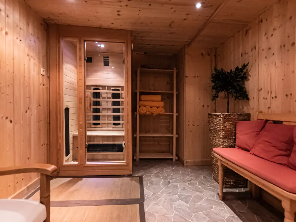 Chalet Bruck