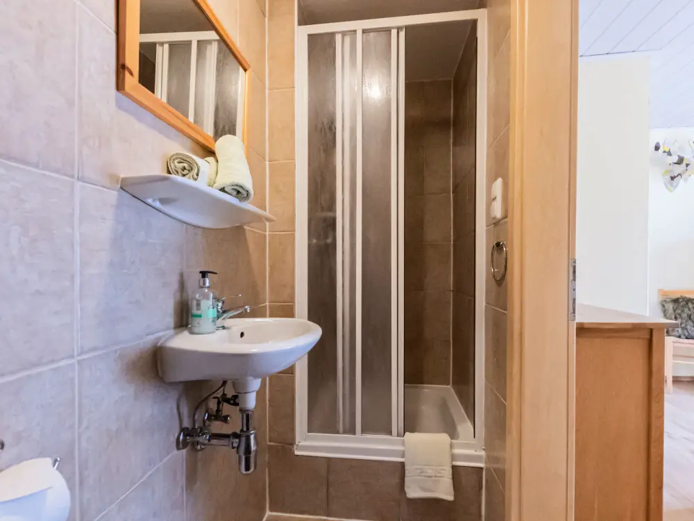 Chalet Bruck