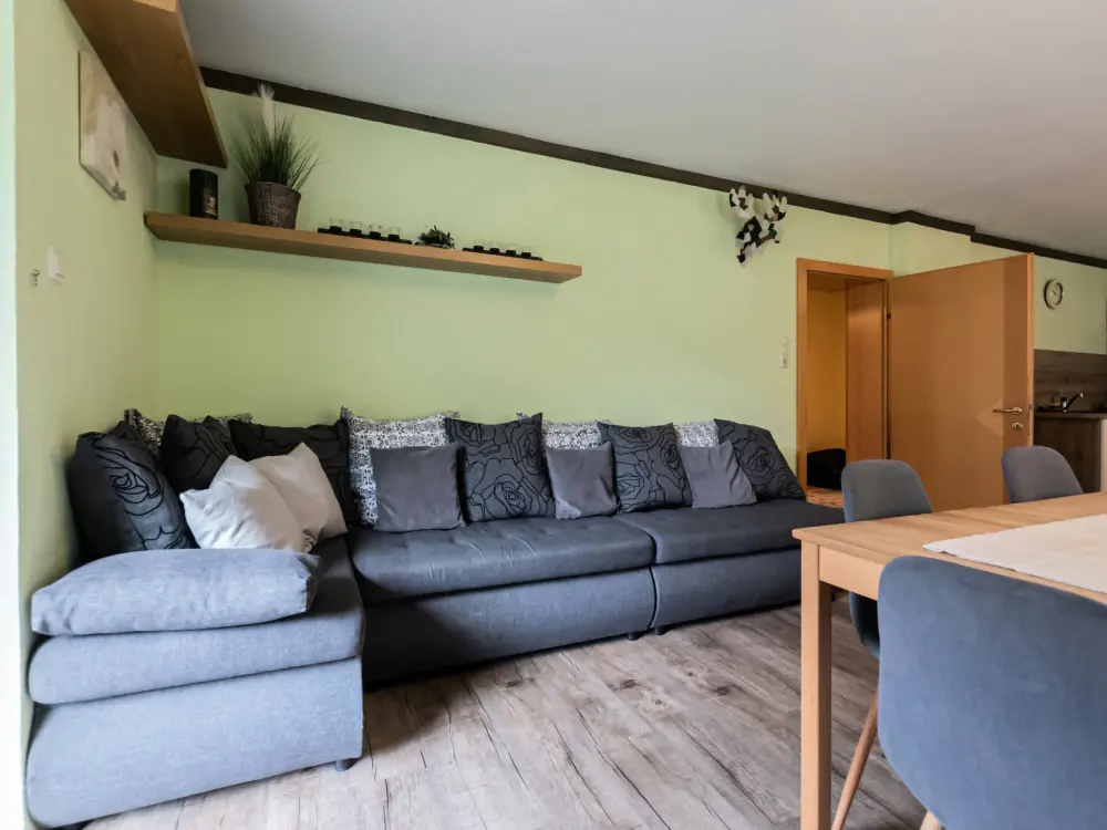 Chalet Bruck